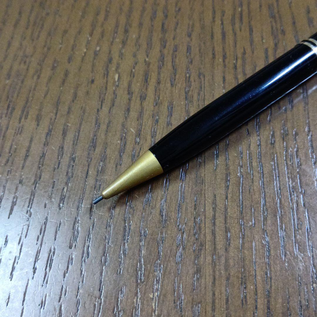 MONTBLANC シャープペンシル