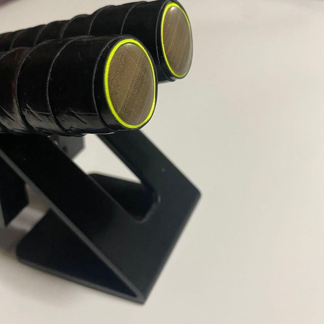 太鼓の達人 マイバチ 黒朴 激黒朴