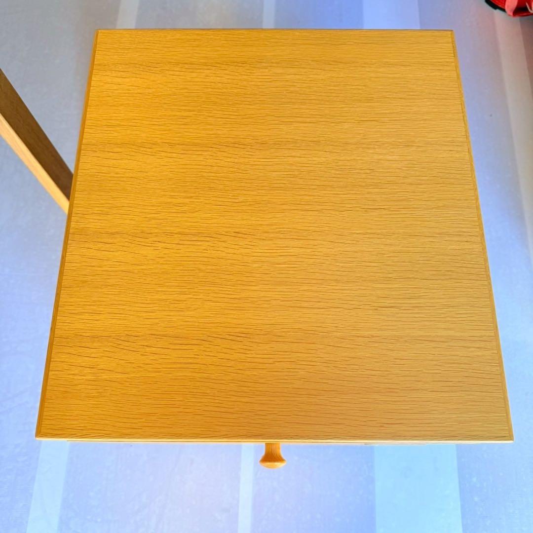 karimoku カリモク SS0446 デスクワゴン 天板昇降 学習