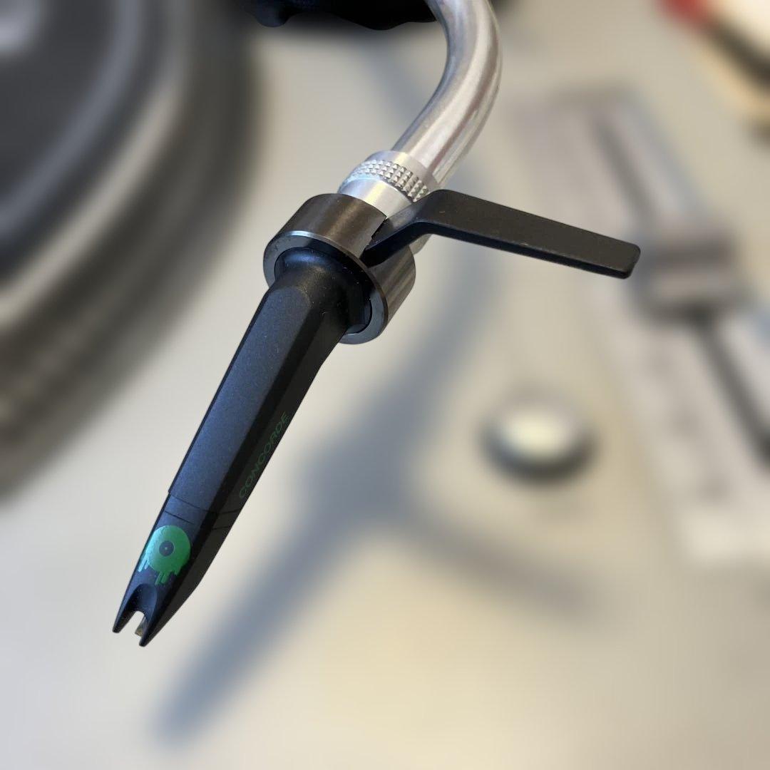 【カートリッジ付き】Technics SL-1200MK3D ターンテーブル