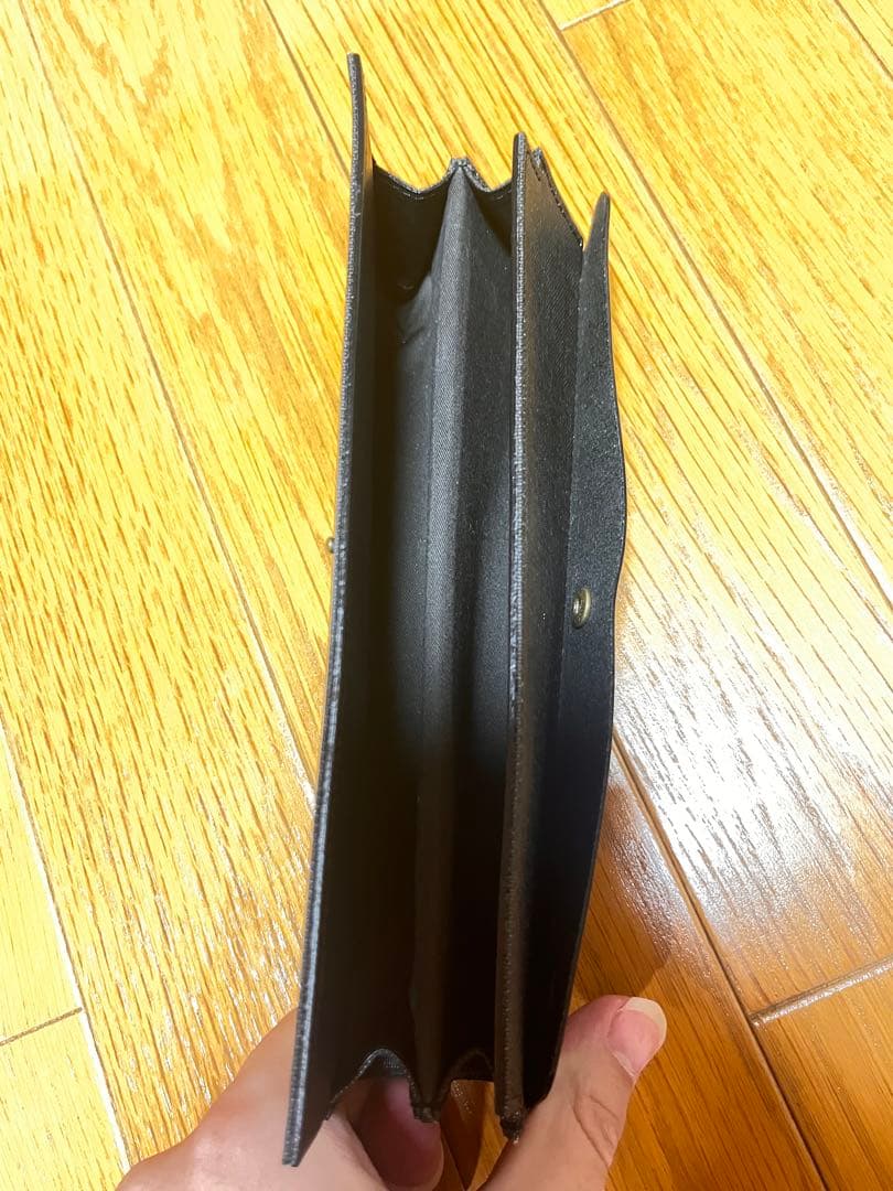 さ*き様 ポスタルコ　ツールボックス　ブラック