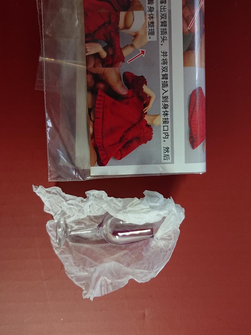 修復品 グリーンリーフスタジオ　ボア・ハンコック スタチュー 1/4