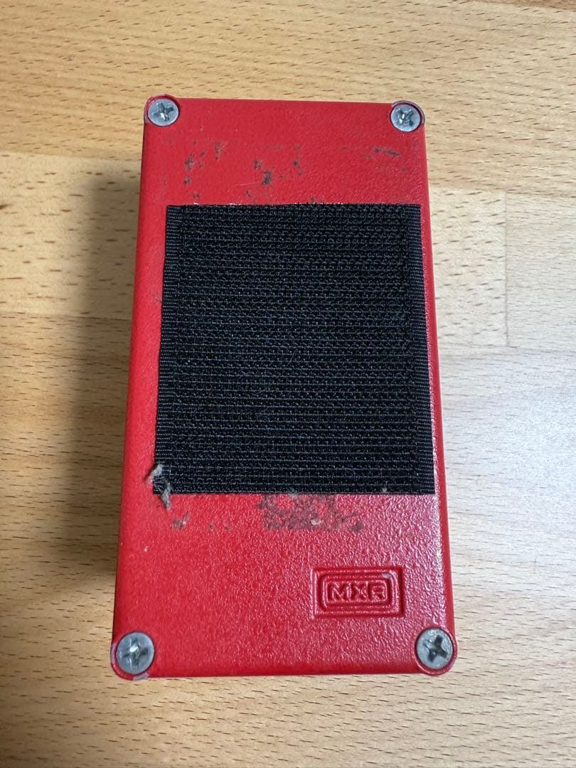 ギター MXR Dyna Comp dynacomp