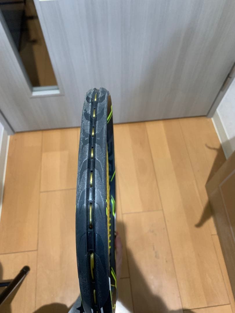 ラケット(硬式用) YONEX EZONE DR100