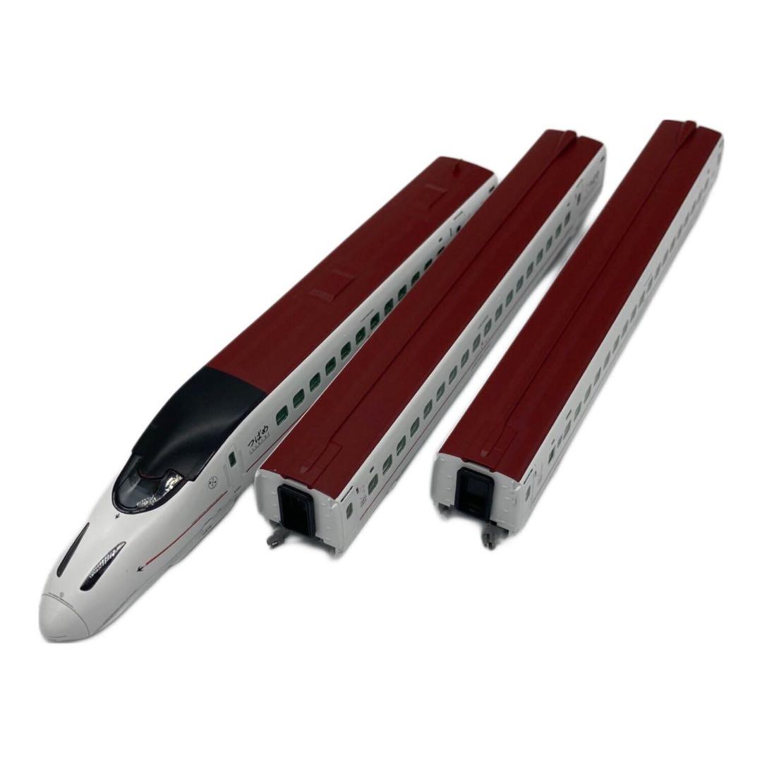 九州Kiosk TOMIX 九州新幹線800系つばめU001編成