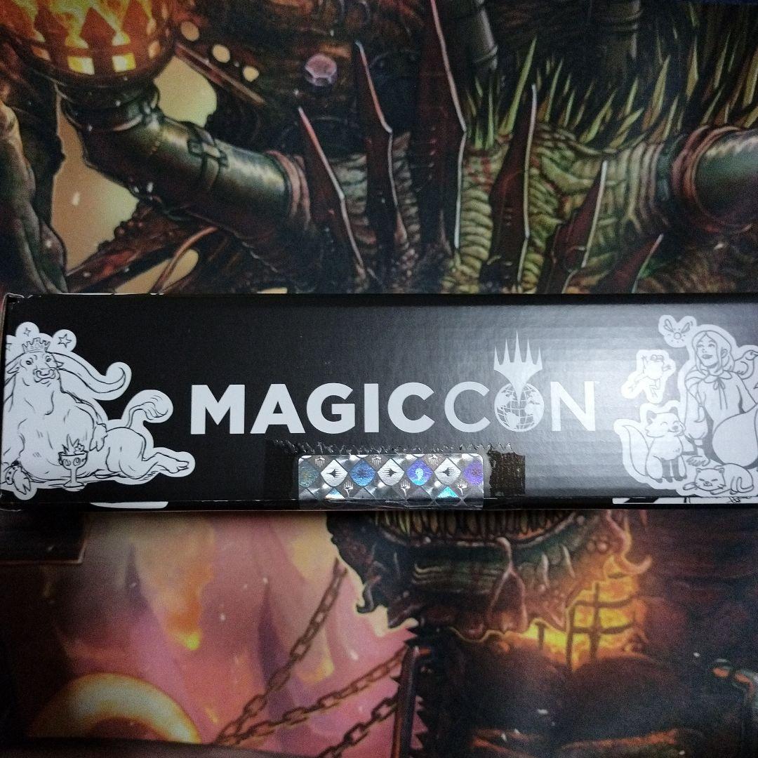 MTG Festival in a Box: Chicago 2025　1BOX