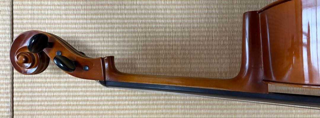 チェロ　カールヘフナー　KH4/2　4/4サイズ　1995年製