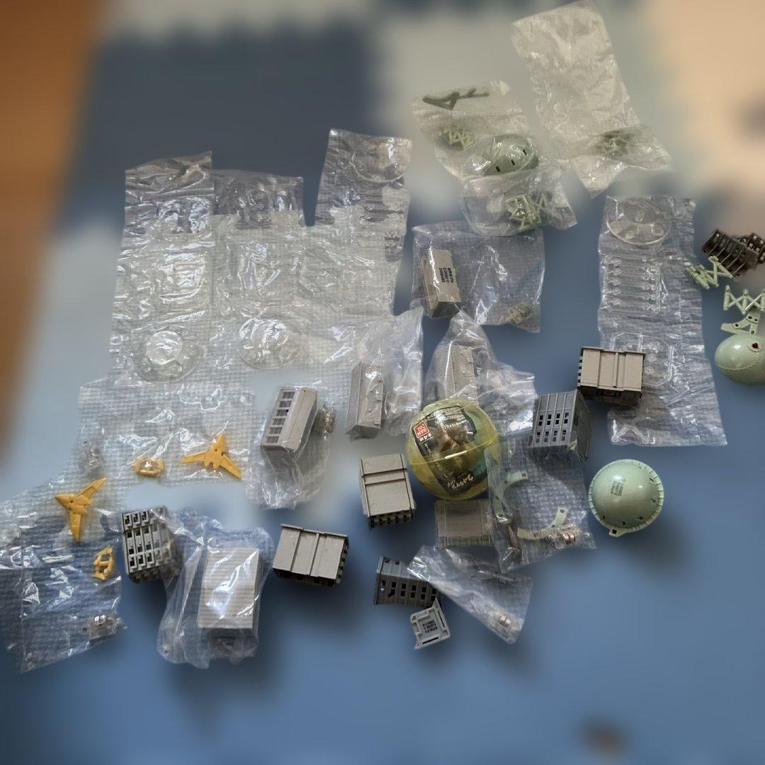 ウルトラマン　アルティメットルミナス　まとめ売り