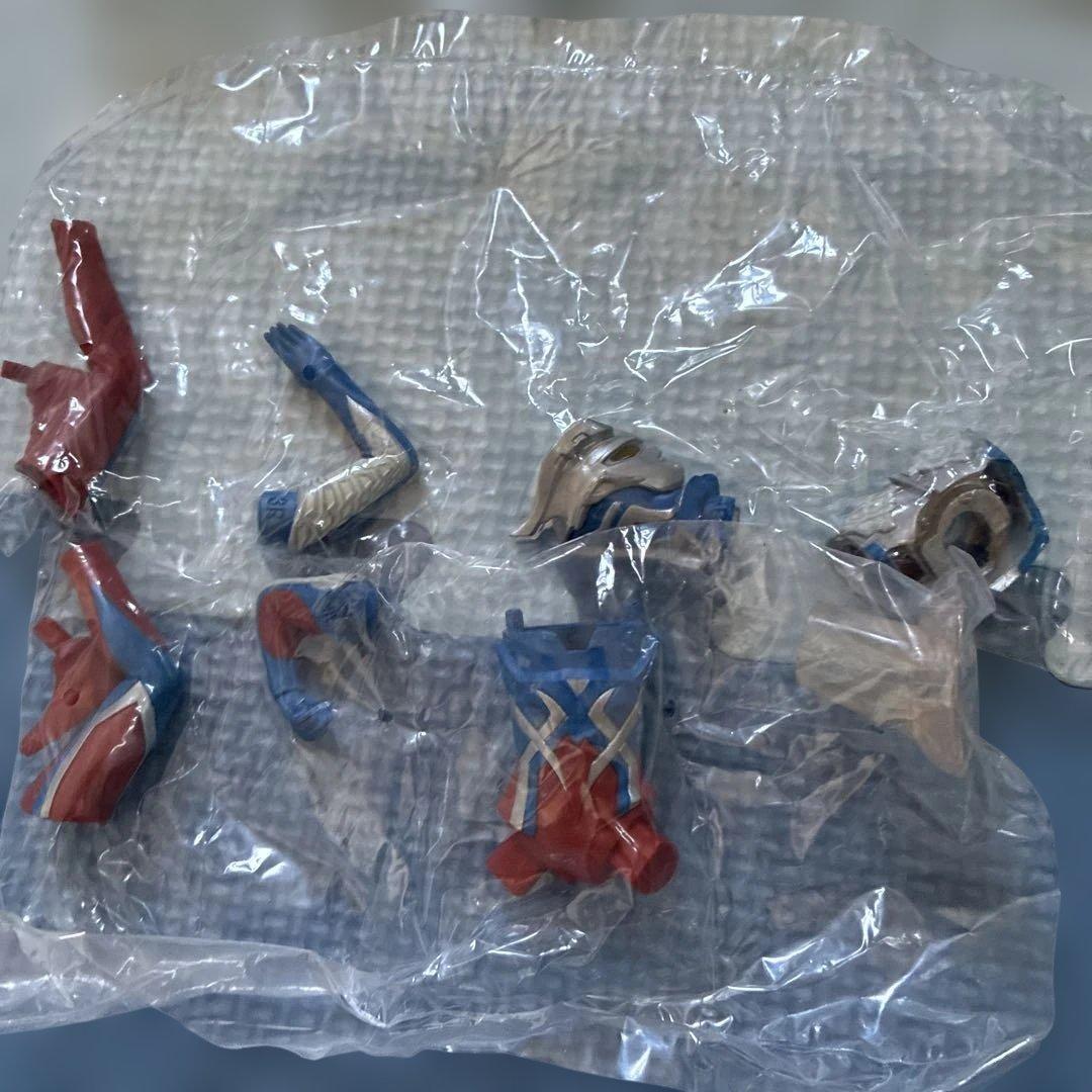 ウルトラマン　アルティメットルミナス　まとめ売り