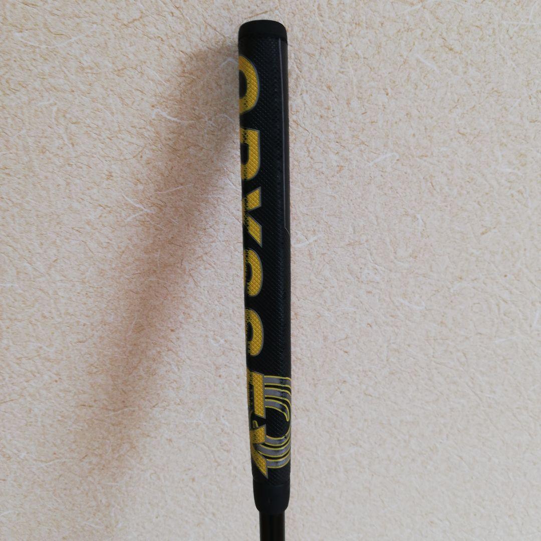 オデッセイ ストローク ラボ BLACK TEN CS パター【34】