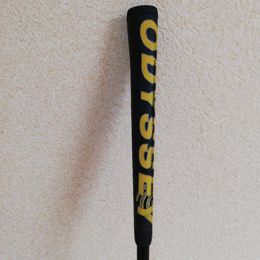 オデッセイ ストローク ラボ BLACK TEN CS パター【34】