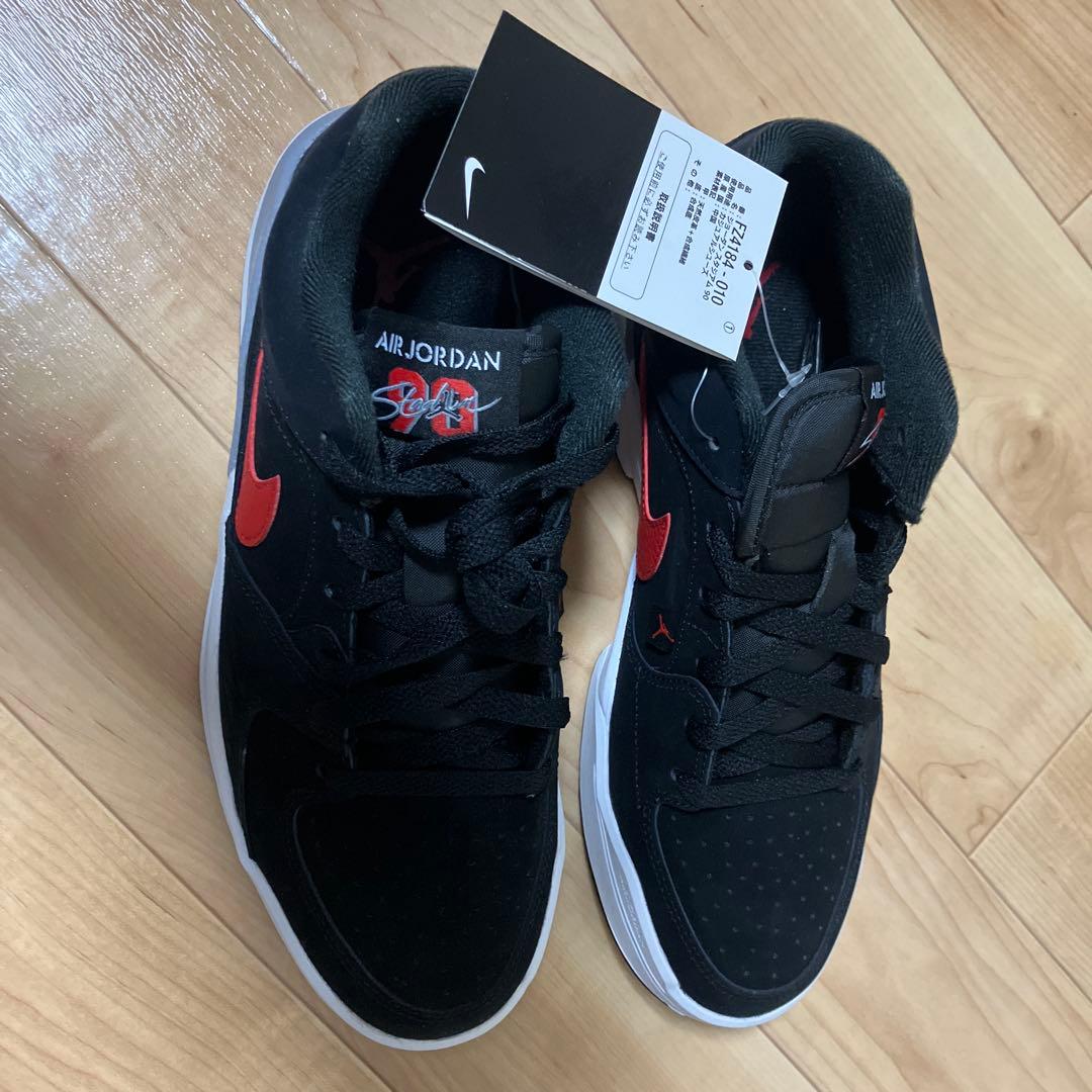 ジョーダンスタジアム90 FZ4184-010