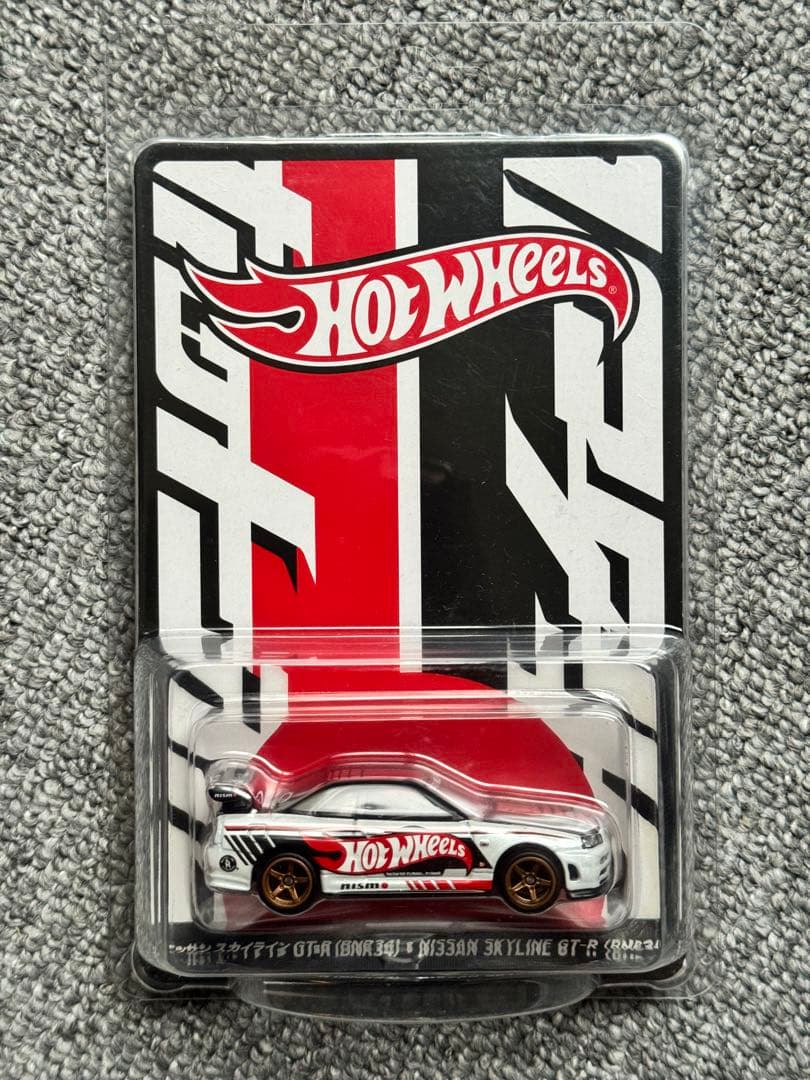 2025 Hot Wheels コレクターズジャパンコンベンション 2台セット