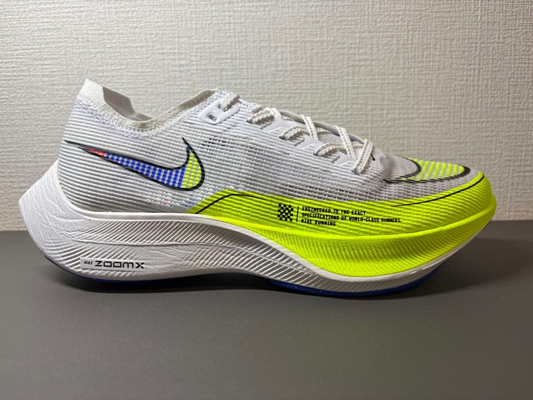 スパイク・シューズ Nike ZoomX Vaporfly NEXT% 2 26.0cm