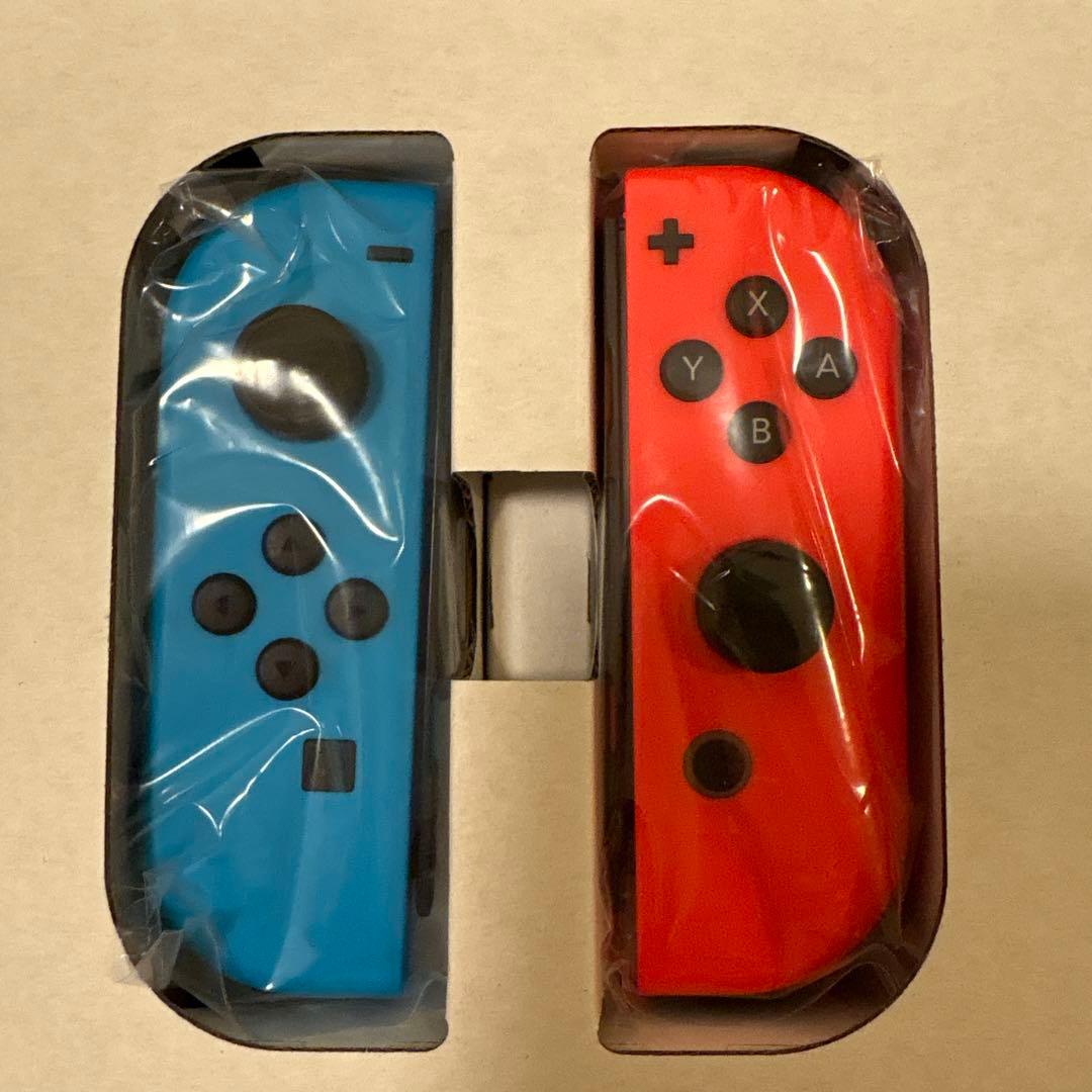 【SDカードつき】Nintendo Switch 本体