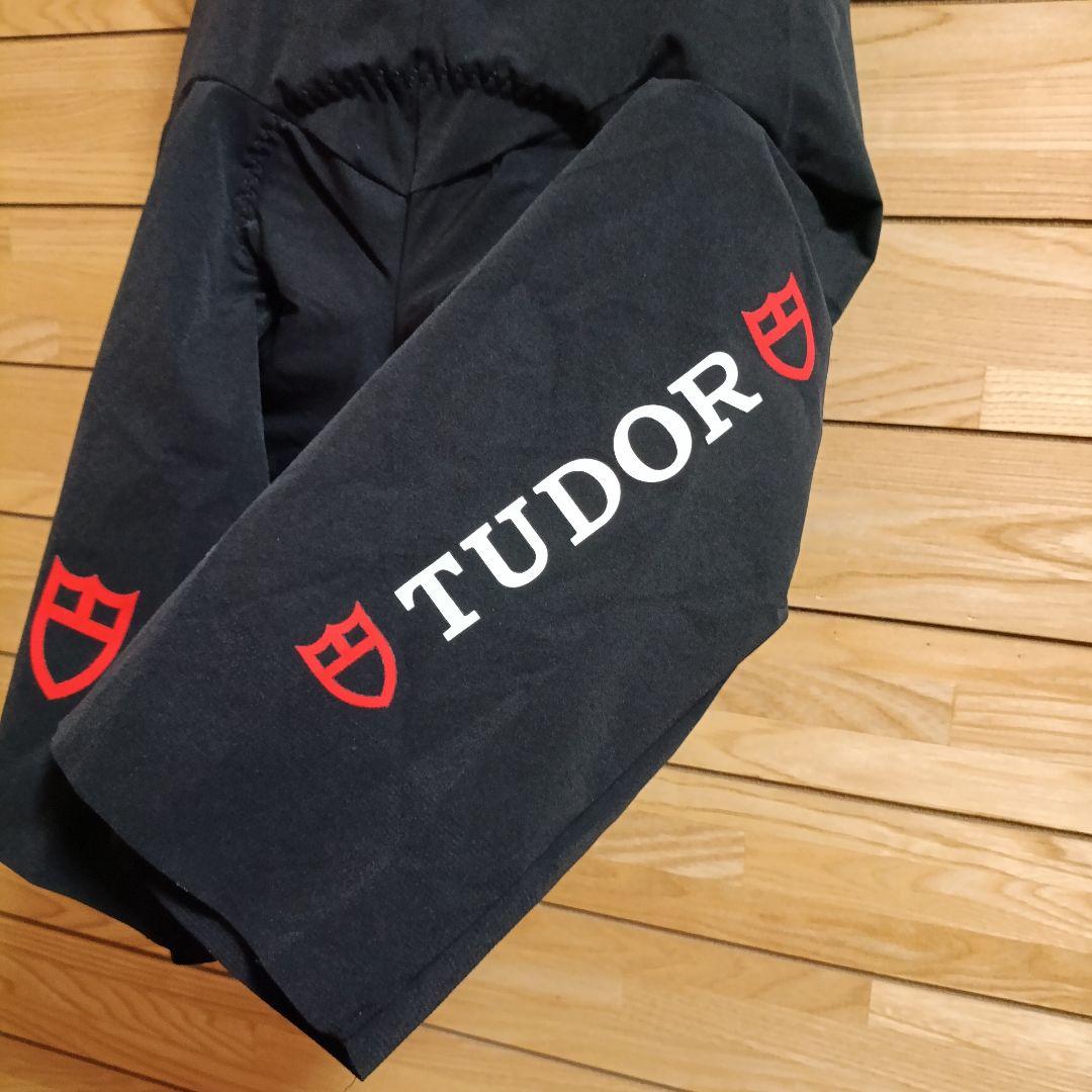 支給品　TUDOR Pro Cycling Team　スキンスーツ　 チューダー