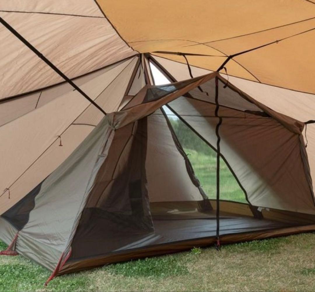 最終値下げ！！ peak ランドステーションLインナールームセット