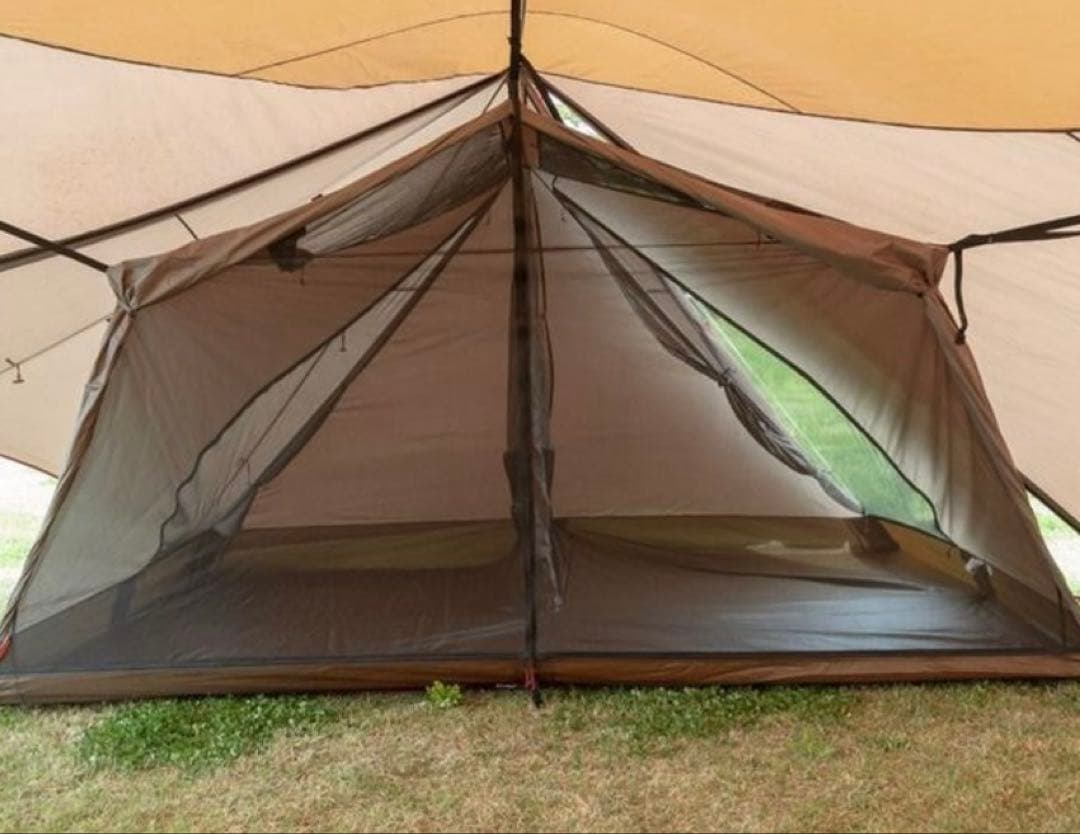 最終値下げ！！ peak ランドステーションLインナールームセット