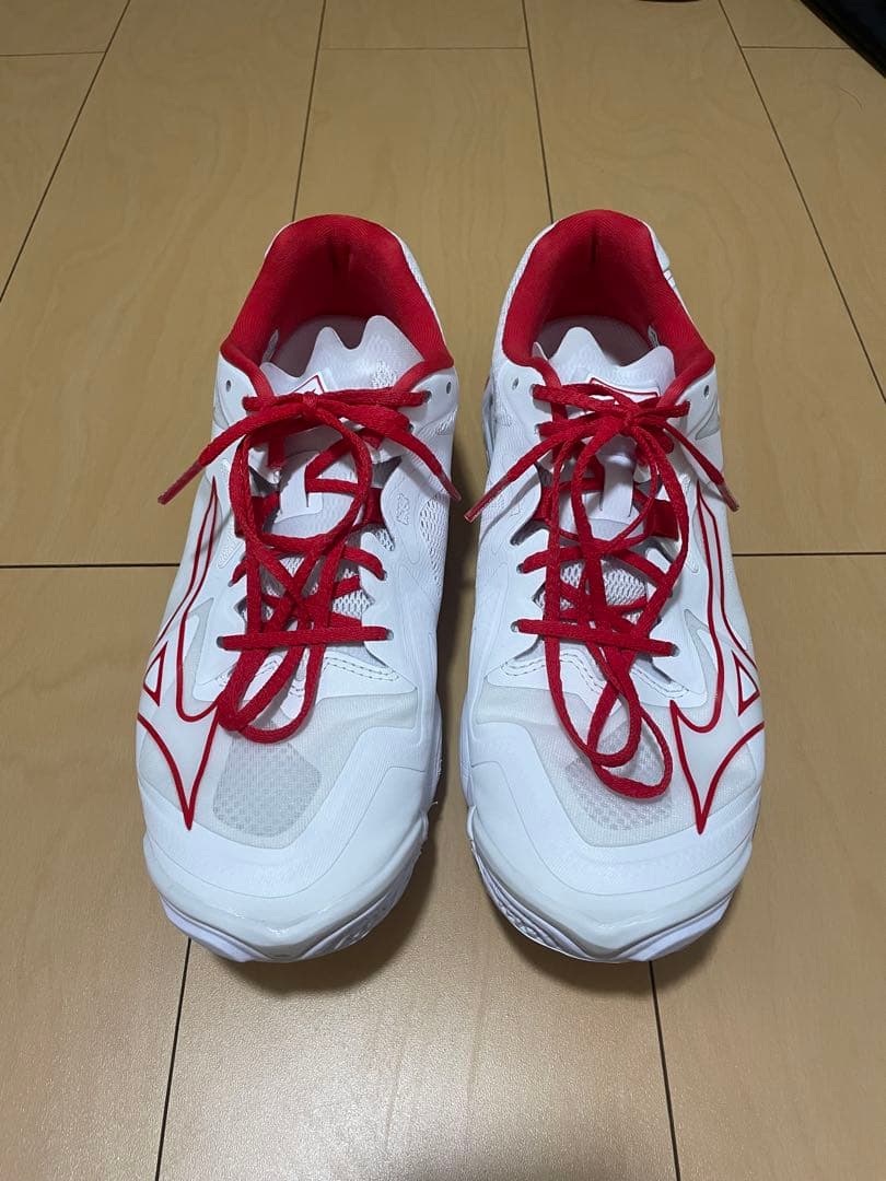 ウェーブライトニングz8 27cm！