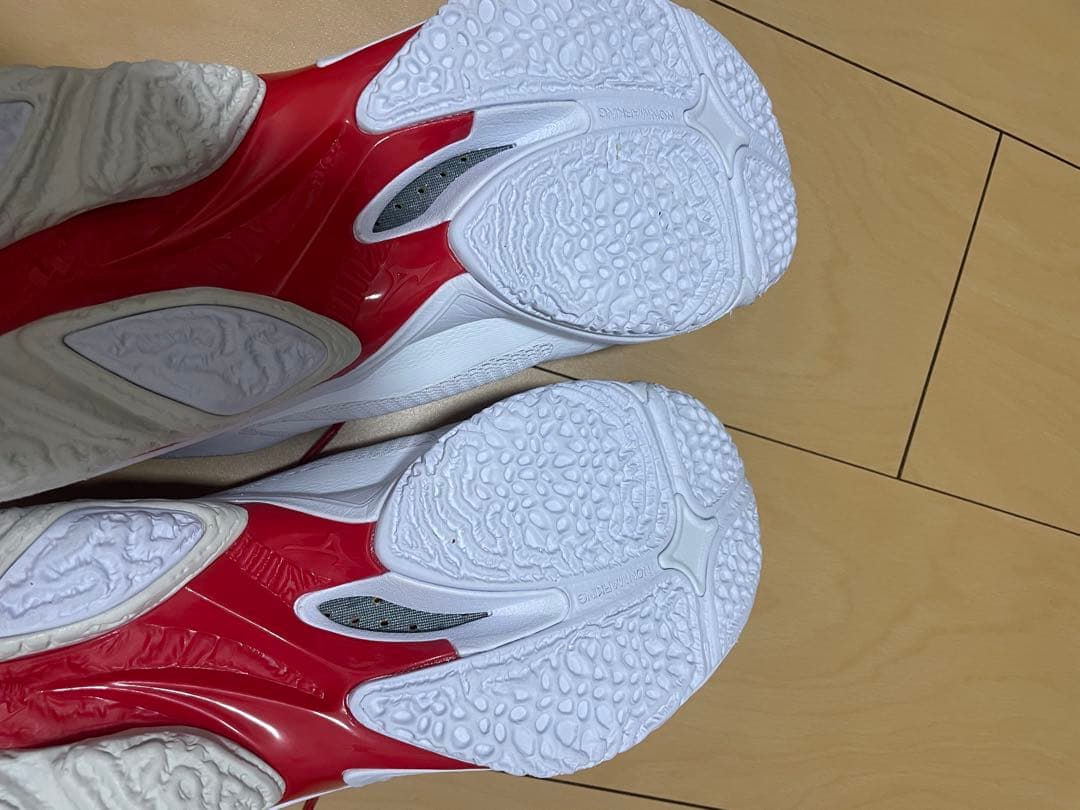 ウェーブライトニングz8 27cm！