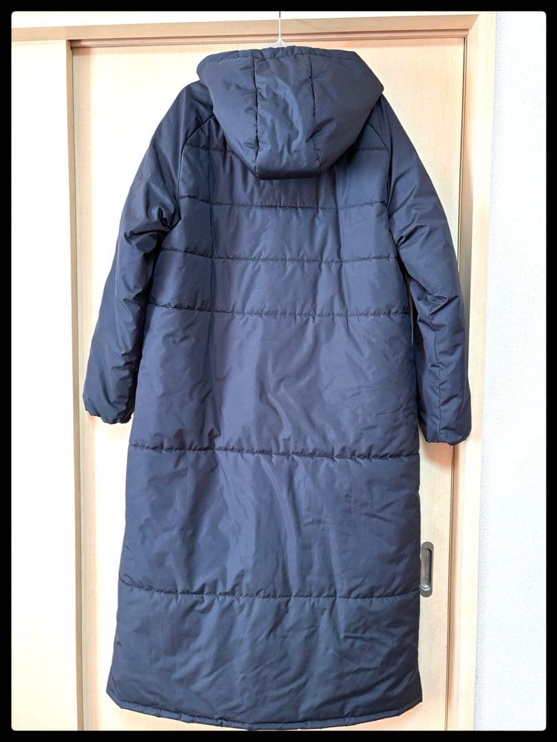 リート♡【UNDER ARMOUR アンダーアーマー】ベンチコート♡ロング