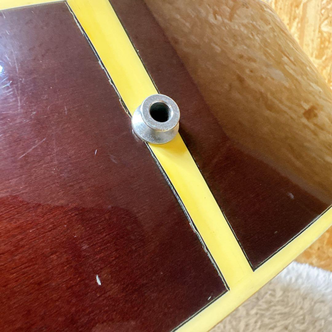 希少！TAKAMINE PT-05E オールマホガニー エレアコ 大滝詠一愛用