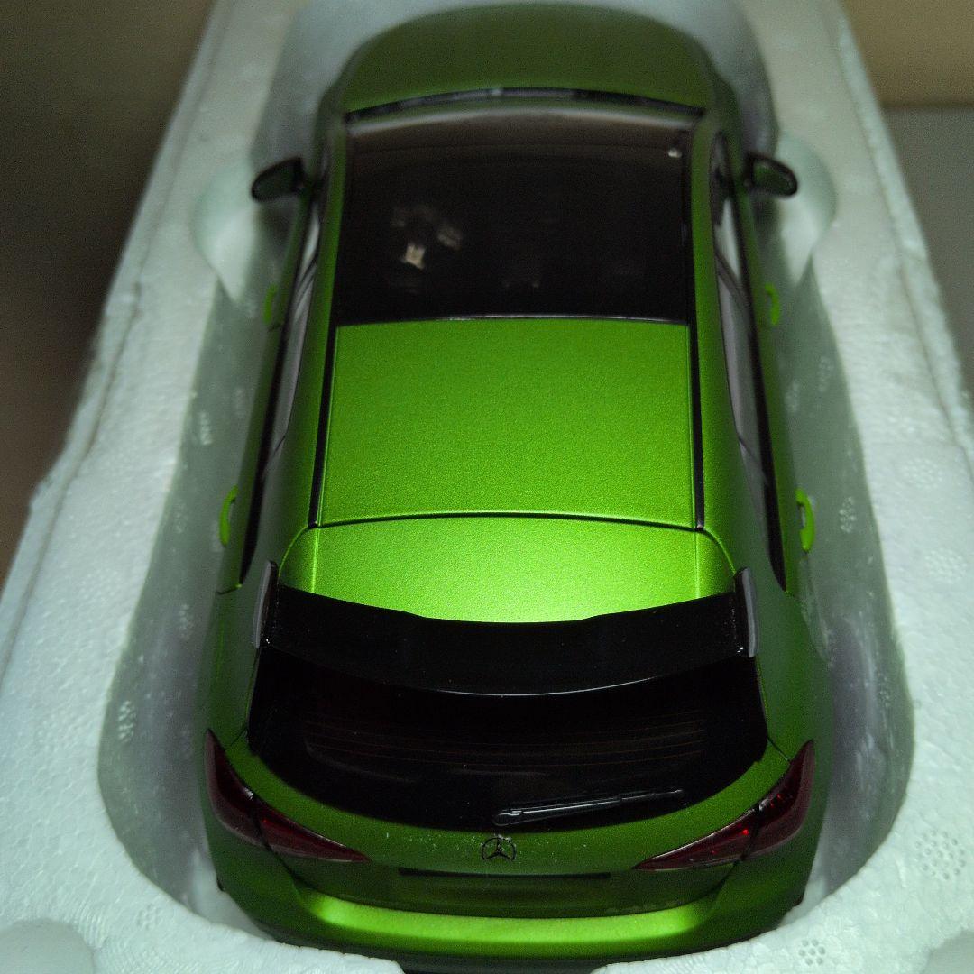 メルセデス・AMG 　Ａ４５Ｓ