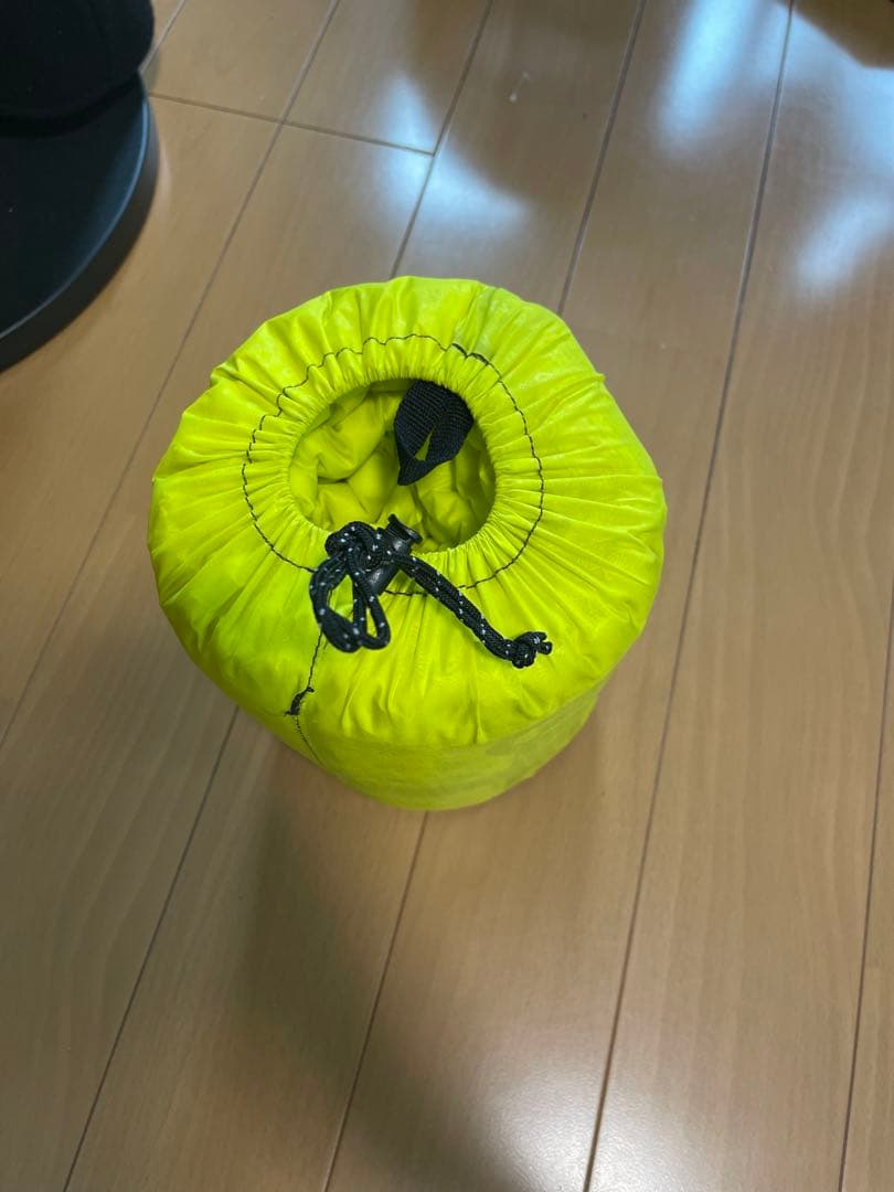 NEMO ZOR REGULAR スリーピングマット