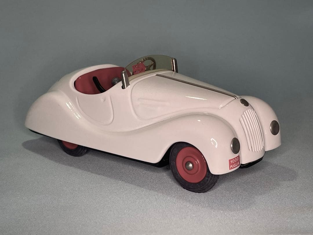 Schuco Examico “Mille Miglia”