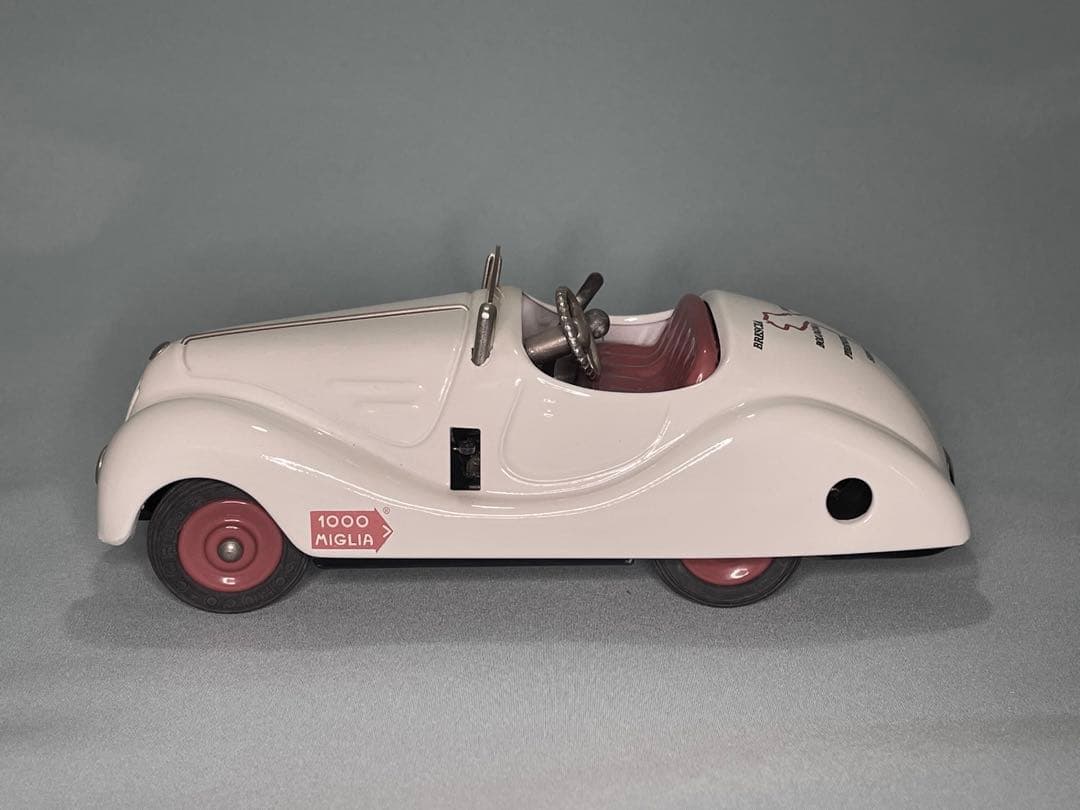 Schuco Examico “Mille Miglia”