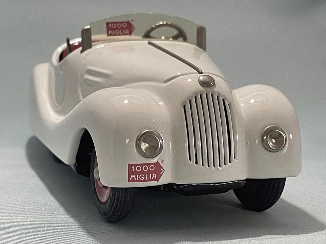 Schuco Examico “Mille Miglia”