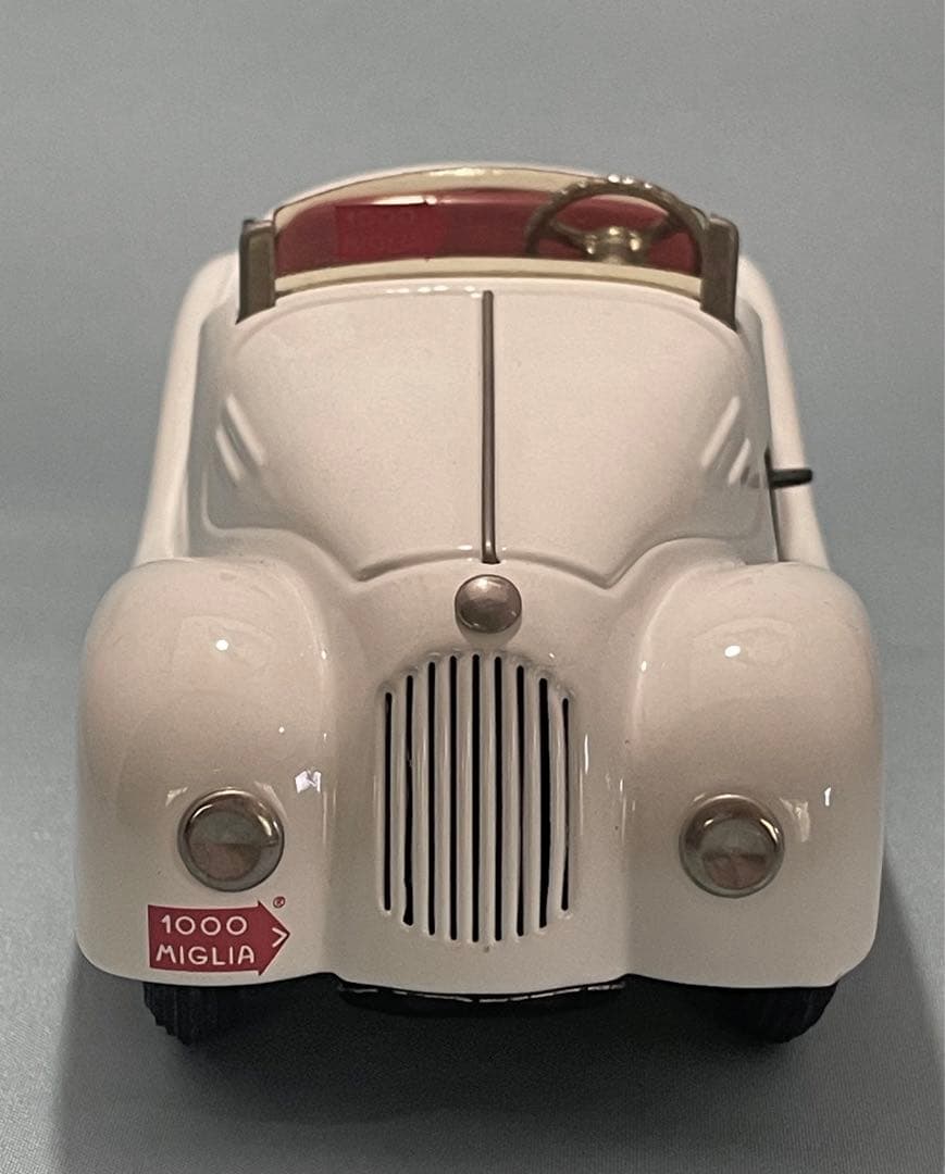 Schuco Examico “Mille Miglia”