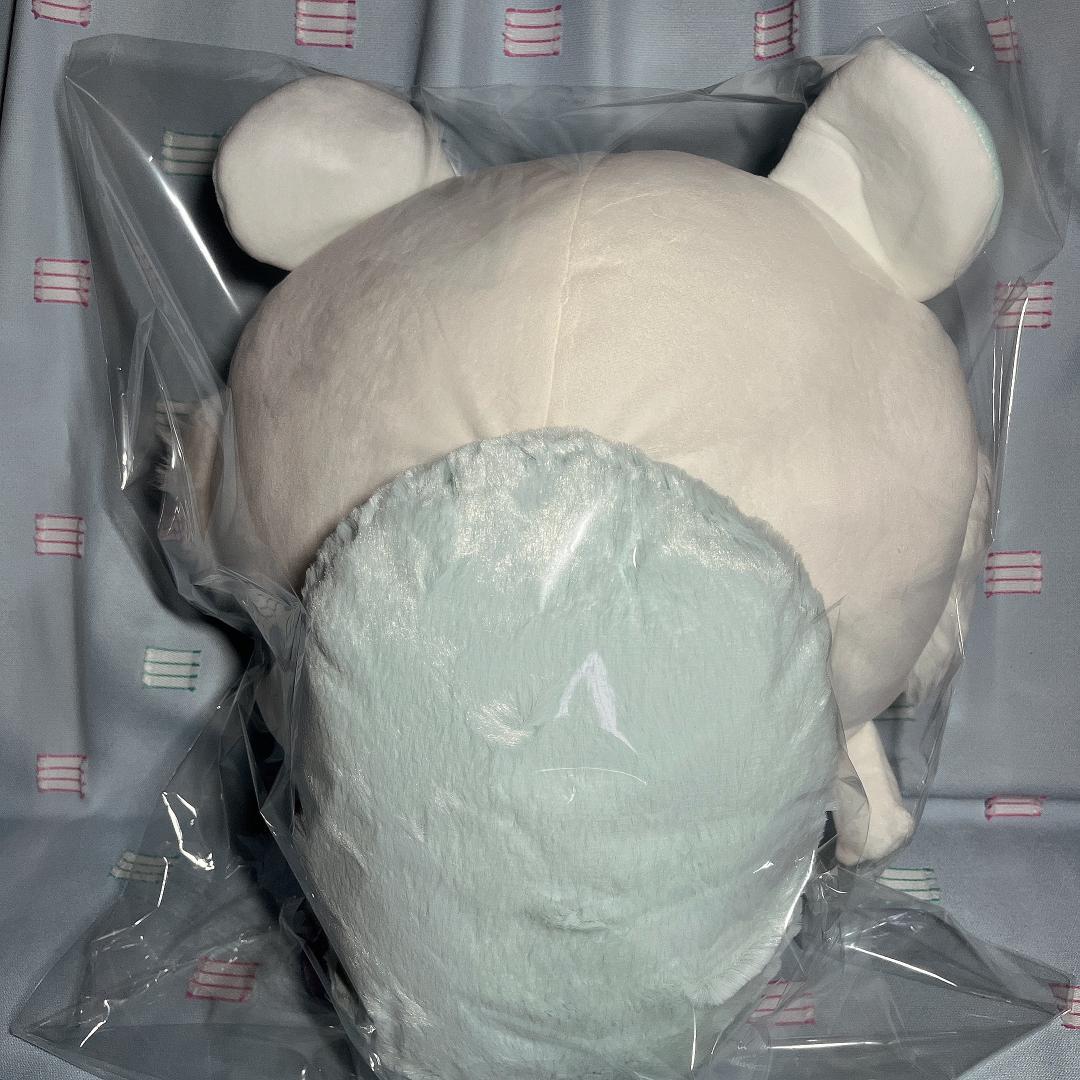 【ちいかわ】モモンガ 超BIG ぬいぐるみ　5体セット