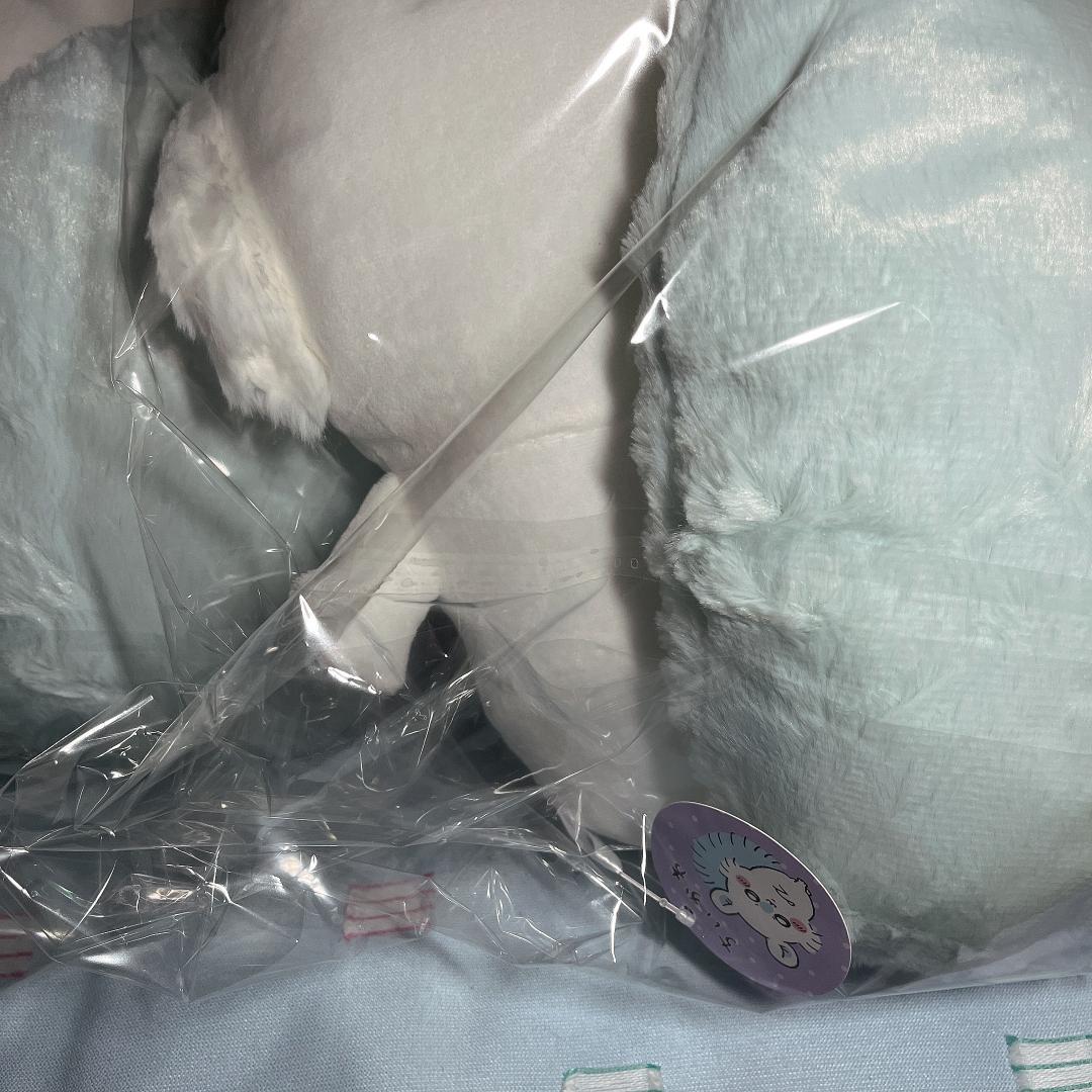 【ちいかわ】モモンガ 超BIG ぬいぐるみ　5体セット