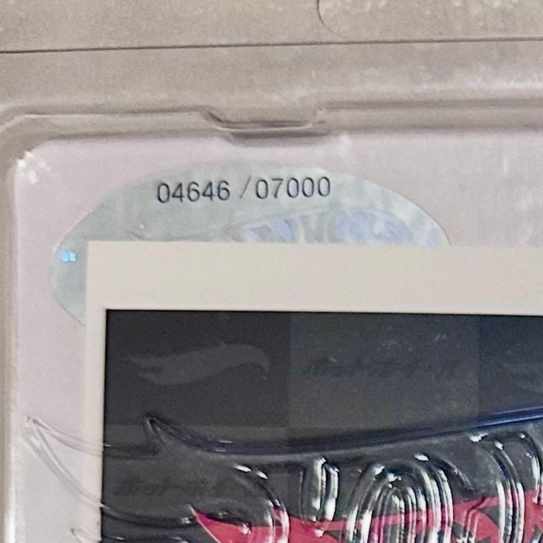 ホットウィール ジャパンコンベンション 2023 ハコスカ 2000GT-R