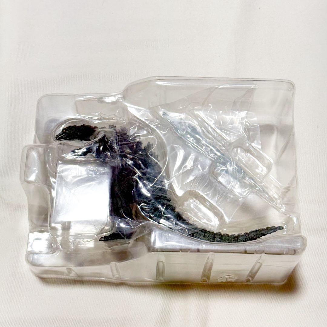 【中古・開封済】S.H.モンアツ ゴジラジュニア SP Color Ver.