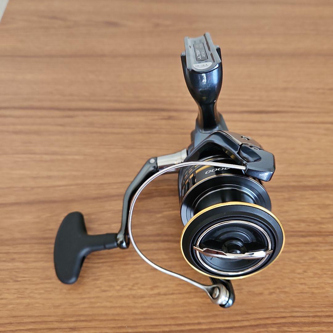 シマノ 21 アルテグラ SHIMANO ULTEGRA 4000