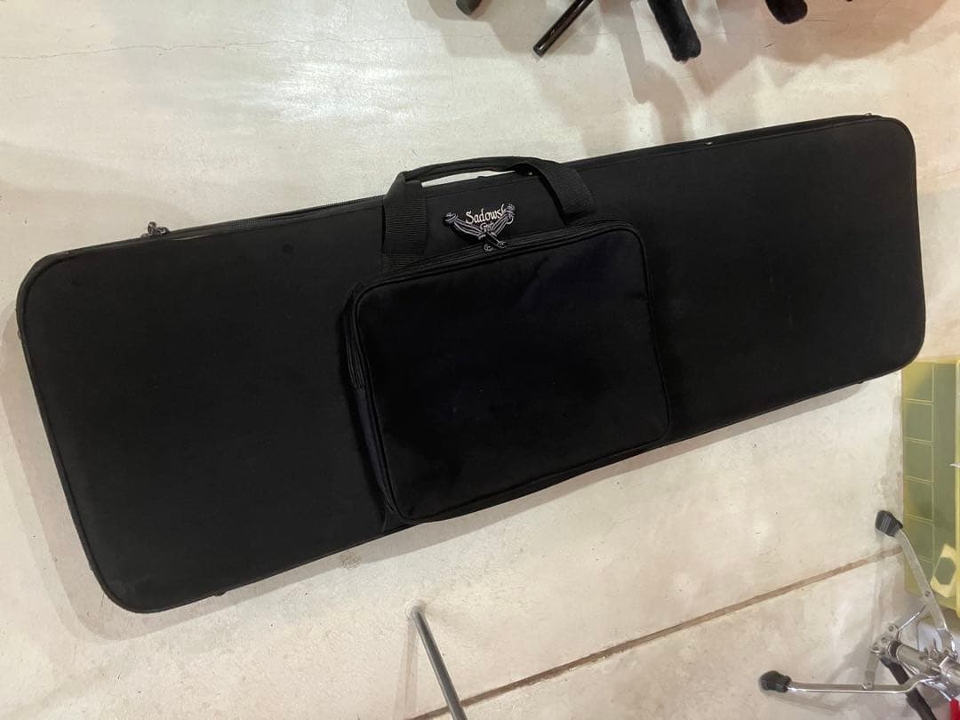 Sadowsky TYO 4string J-Bass -Ash/Maple美品