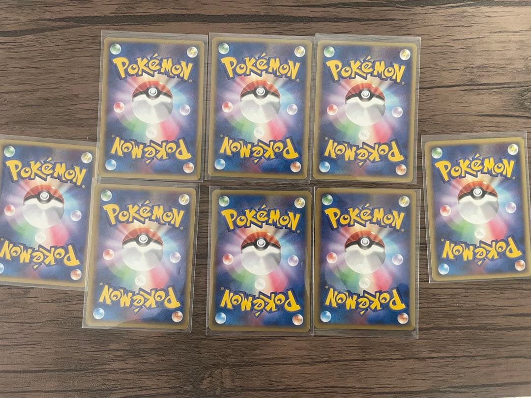 ポケモンカード　明治　meiji 2004-2005年　プロモカード