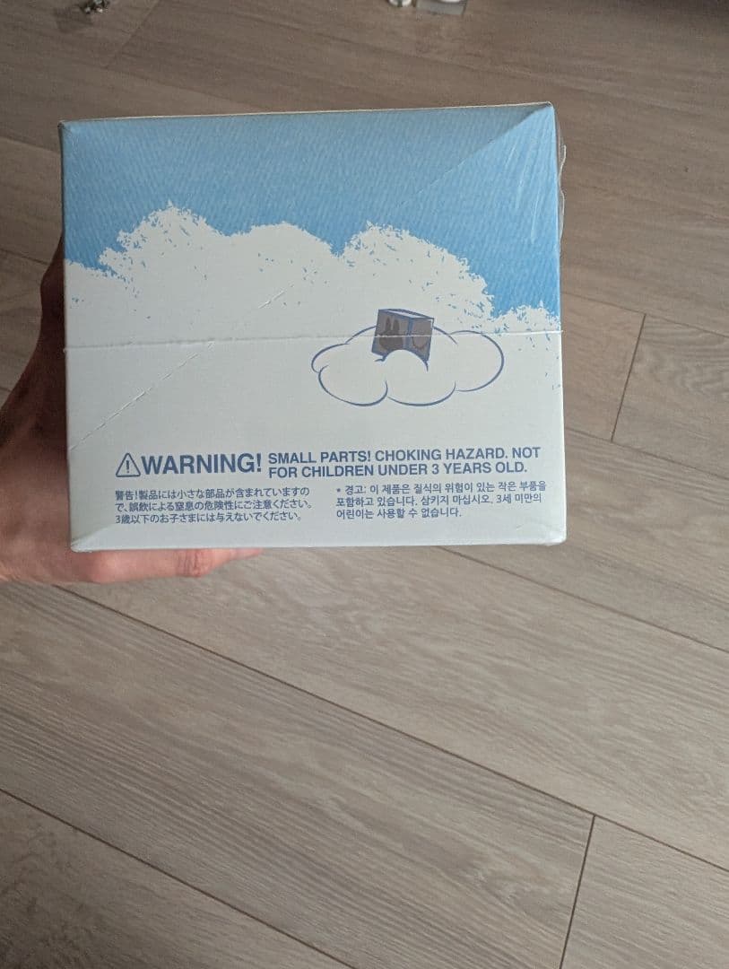 新作　ポップマート ザ モンスターズ (ラブブ) ピン フォー ラブ シリーズ