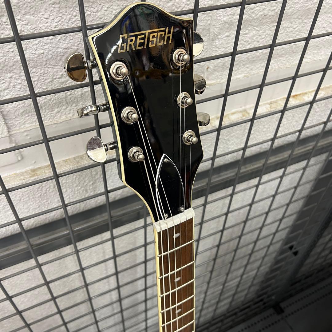 GRETSCH G2622TG-P90 ソフトケース付き