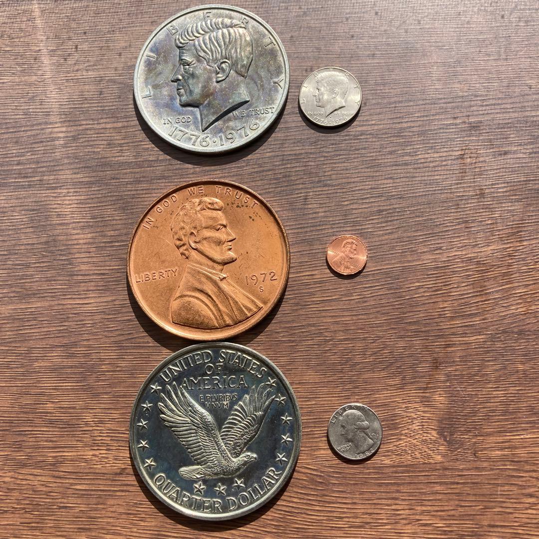 【レア物】アメリカ　ビンテージ　コースター　10個セット