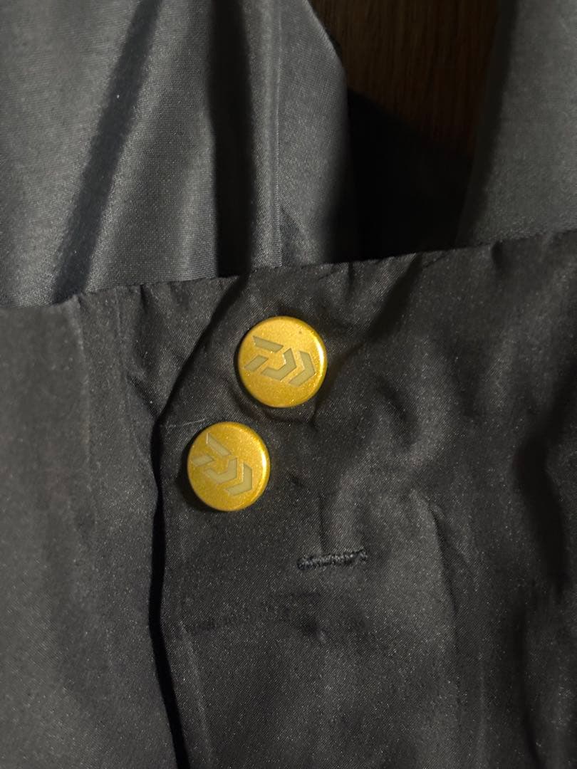 G*様 Daiwa DR-1008T トーナメントゴアテックス