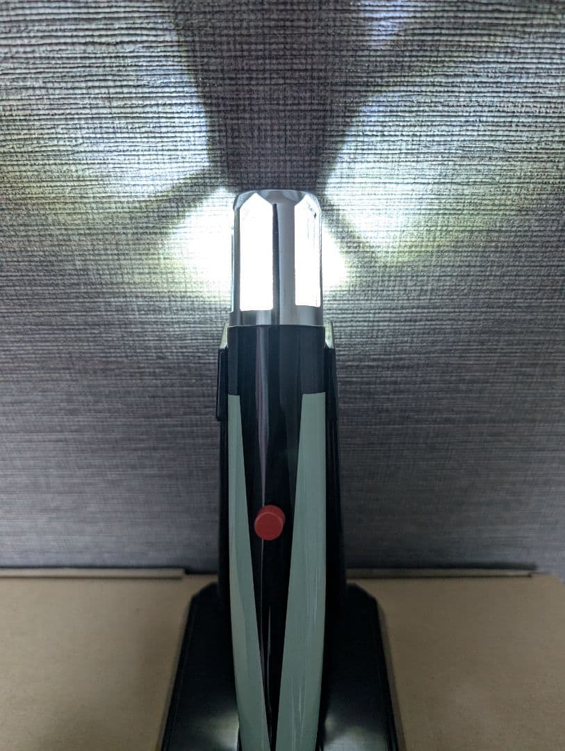 【3日間限定半額】空想ラボ 徹底再現1/1ベーターカプセル 怪獣無法地帯ver