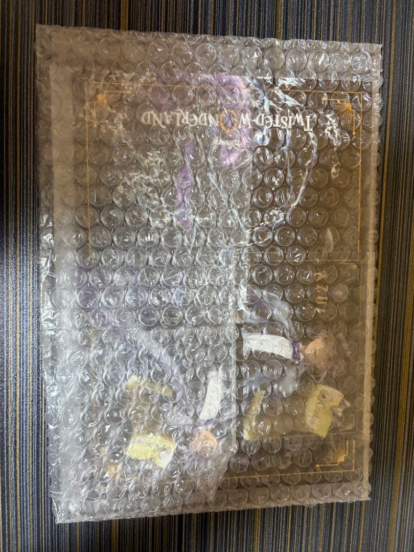 【アクスタおまけ付】アズール　1/8スケールフィギュア　箱なし　特典あり