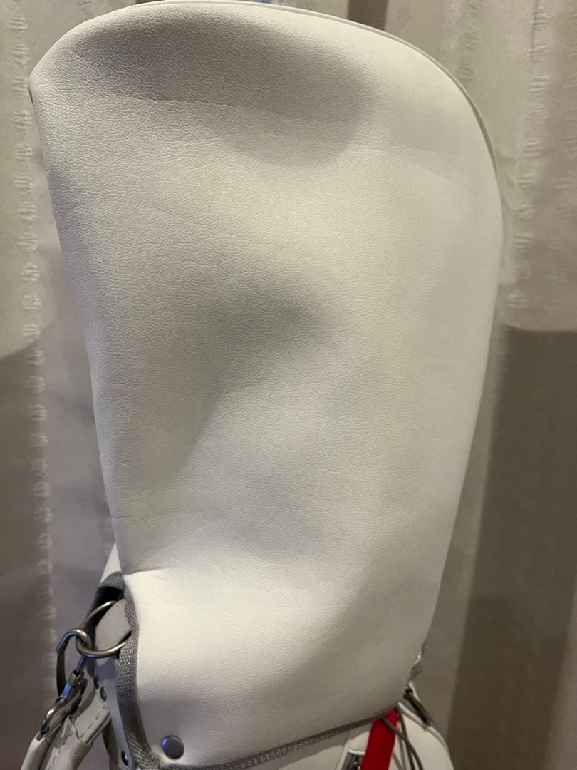 ブリヂストン レディース　ゴルフクラブ　セット　（8本）　キャディバッグ付き