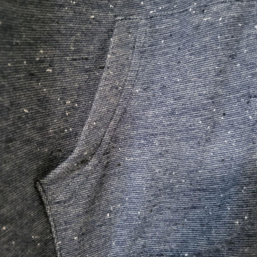 FILA テニスウェア ネイビー