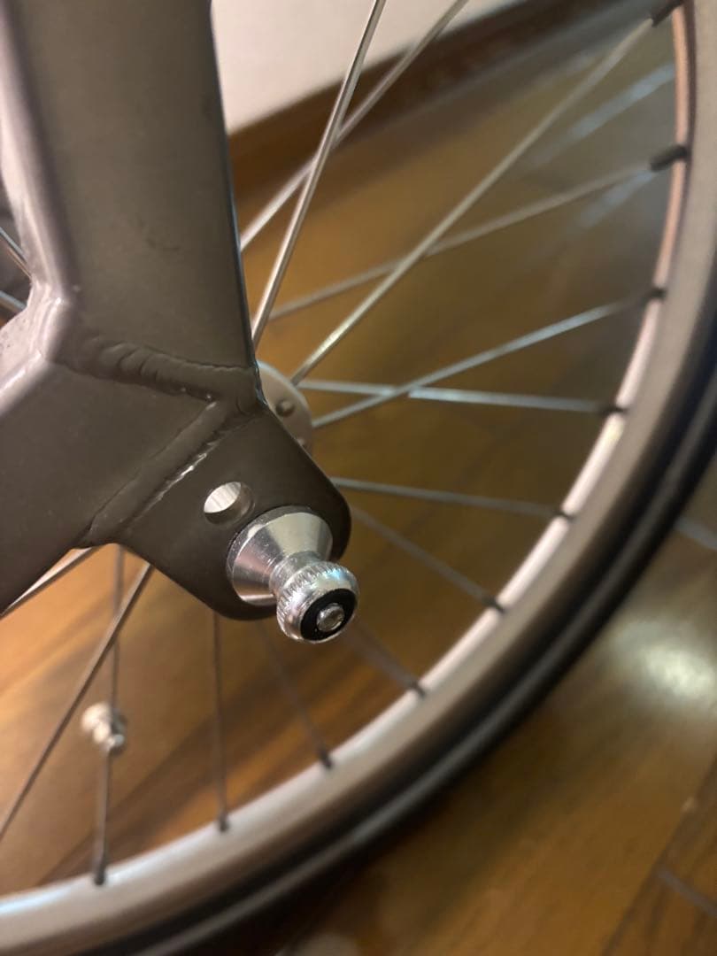 【tomako】BD-1 エンボスモデル　カスタム