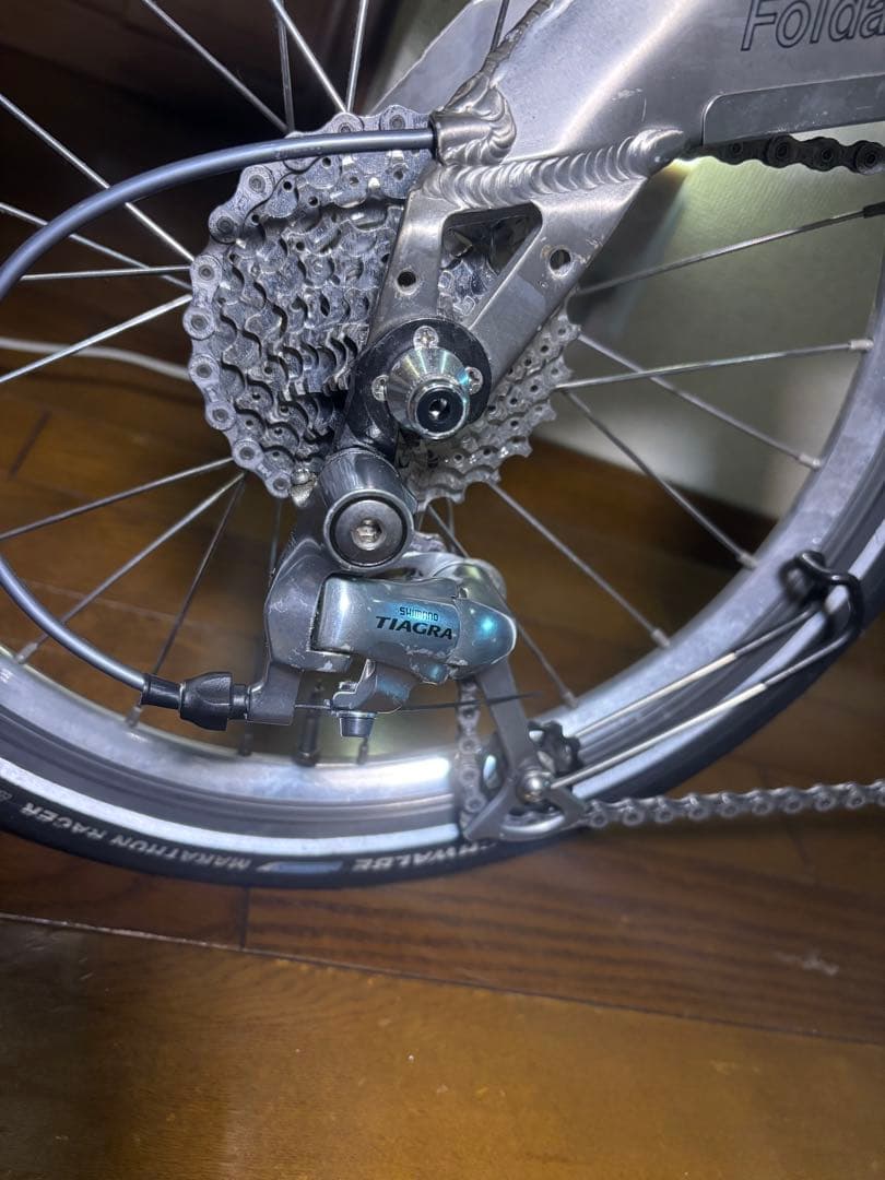 【tomako】BD-1 エンボスモデル　カスタム