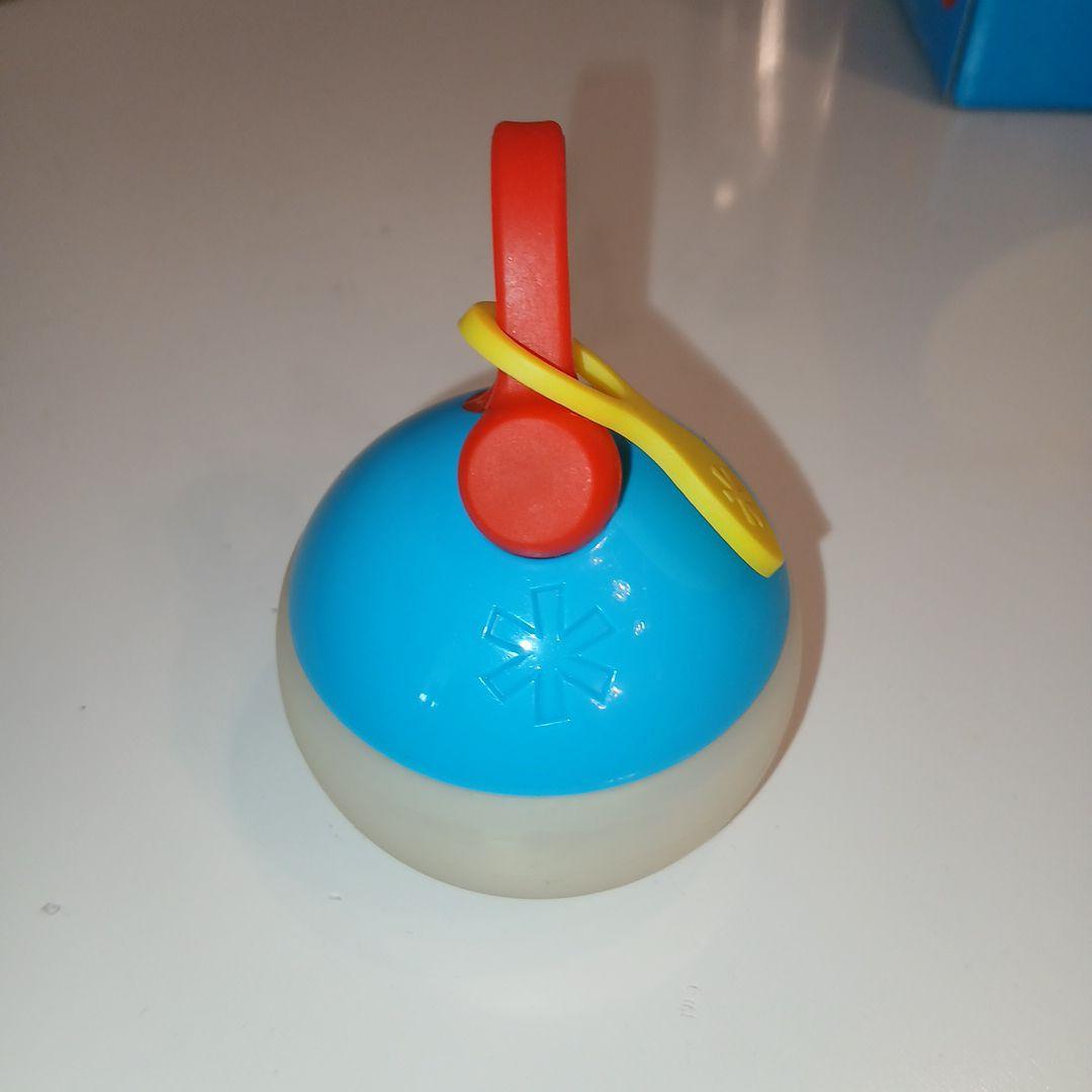  peak ほおずき　たねほおずき　ドラえもんEDITION